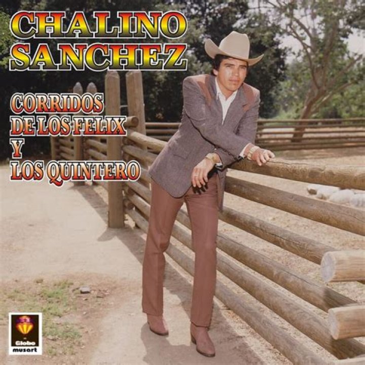'Tino Quintero' -  mexican Songs