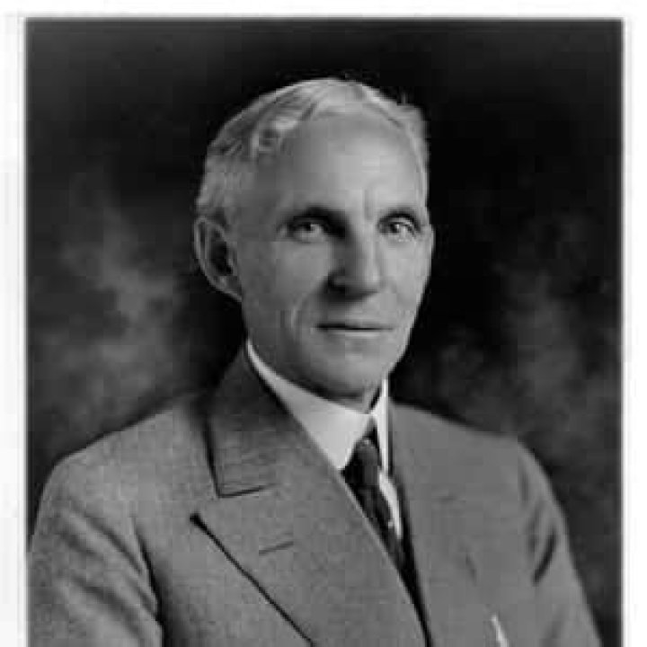 100+ Famous Henrys | List of Famous People Named Henry