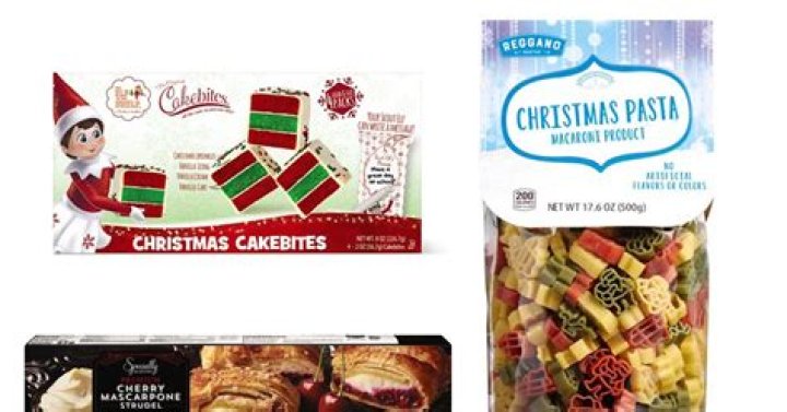 12 of the best things to get at Aldi this month for under $5