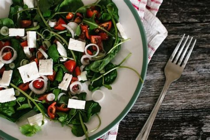 15 Healthiest and Best Thanksgiving Salad Recipes