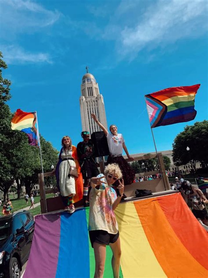 2023 Star City Pride Parade