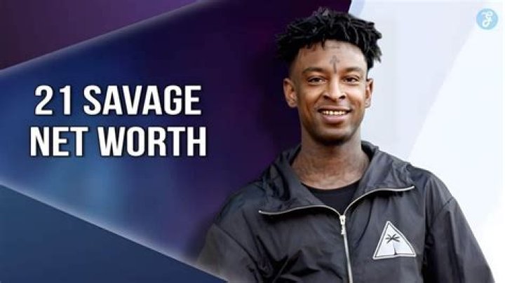 21 Savage Net Worth: How Much is the Rapper Worth?