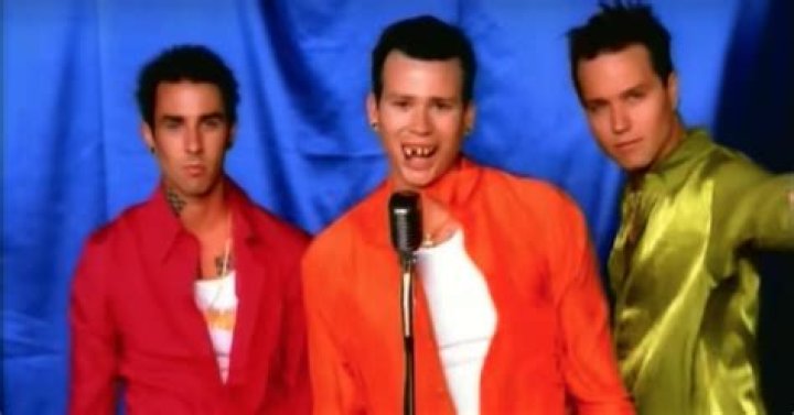 25+ Similar Artists and Bands Like Blink-182