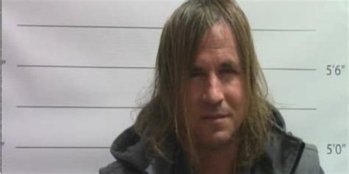 Aerosmith video star Dean Kelly again arrested on sex crime allegations
