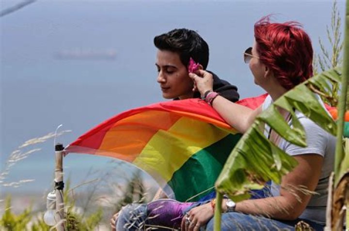After Beirut Pride’s Cancellation, LGBTQ+ Lebanese People Fight Back