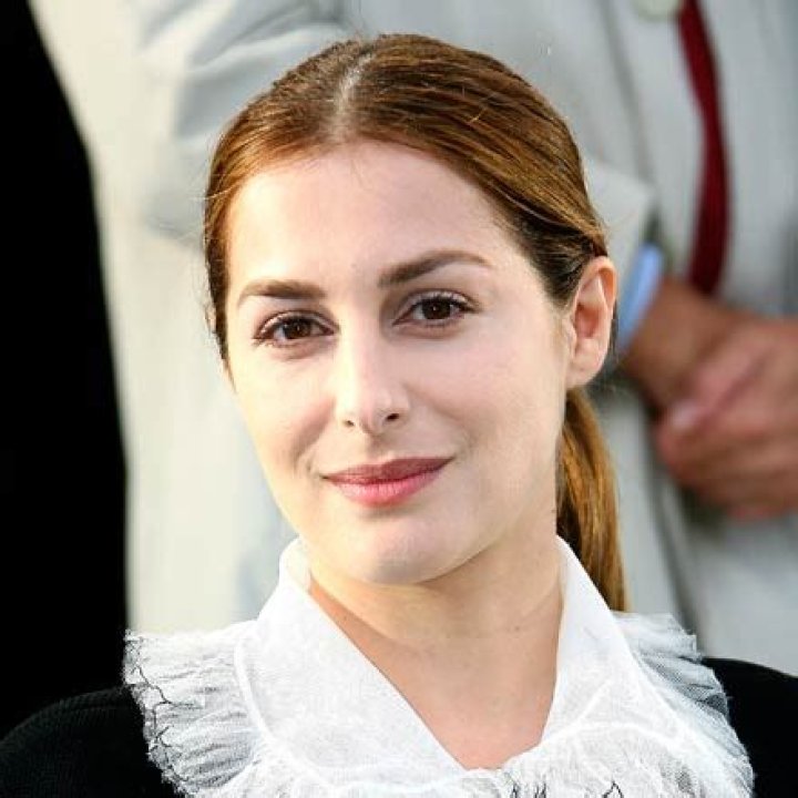 Amira casar vie privée