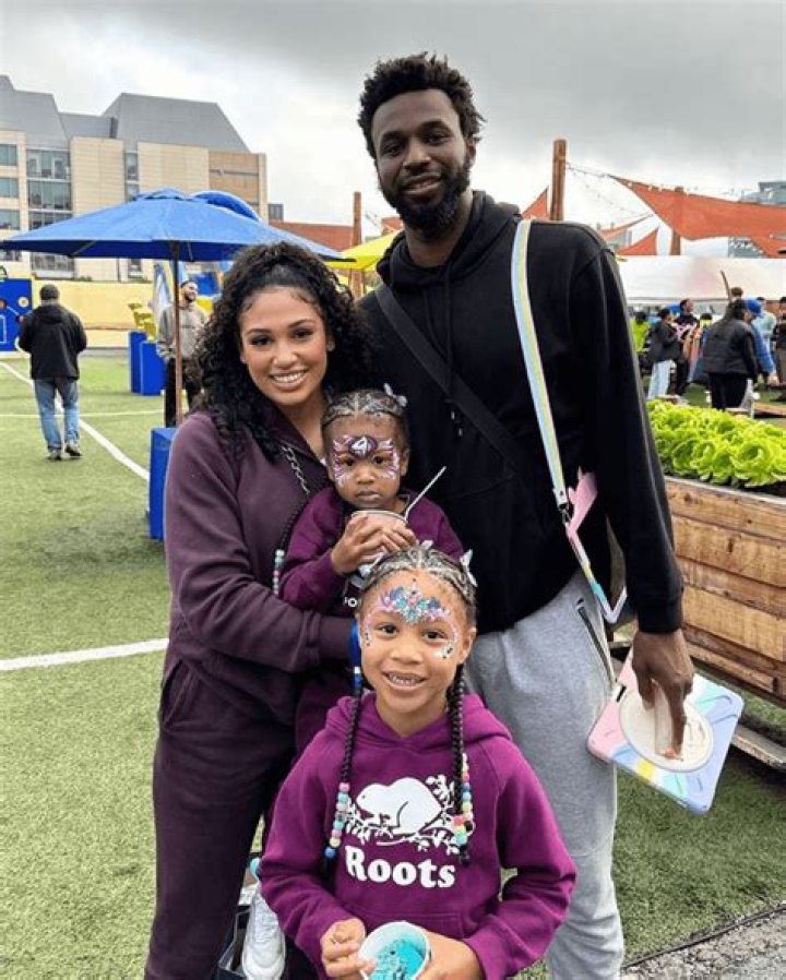Andrew Wiggins Wife (Mychal Johnson) Age, Cheating Rumours, Kids, Net Worth, Ig
