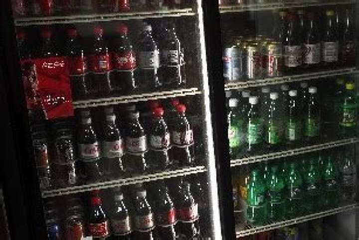 Another Reason to Skip the Soda: High Blood Pressure