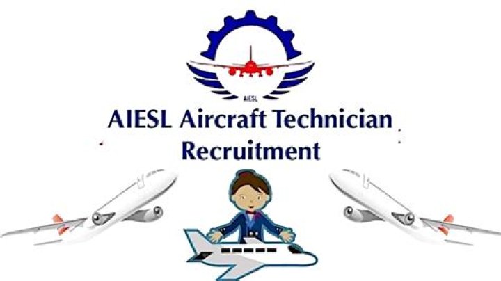 Apply Online 57 AirCraft Technician Posts