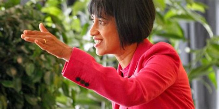 Asha Keddy Net Worth (2024)