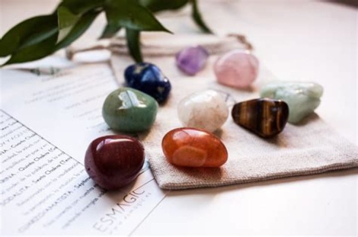 Balancing the 7 Powerful Energies