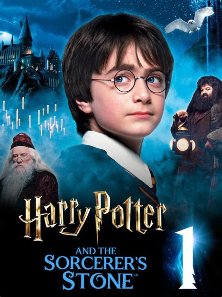 🦉Baltimore Symphony Orchestra Movie With Live Music: Harry Potter & The Sorcerer's Stone™