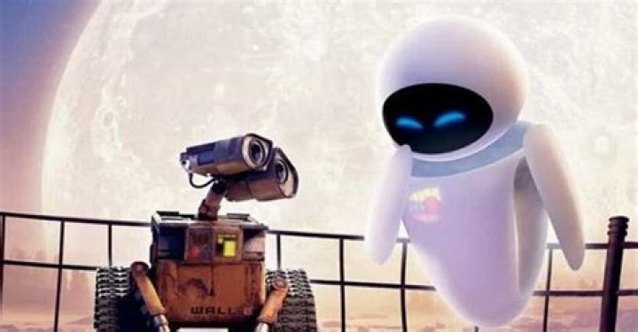 Best 'WALL-E' Quotes & Funny Lines, Ranked By Fans