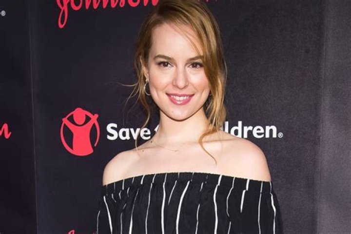 Bridgit Mendler Net Worth, How Much Money Did Bridgit Mendler Worth?