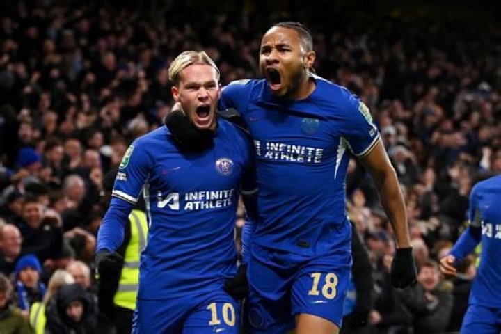 Carabao Cup semi-final draw: Chelsea face Middlesbrough as Liverpool battle Fulham