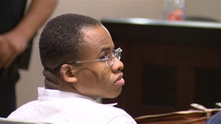Central City pastor Charles Southall III pleads guilty to money laundering, faces up to 10 years in federal prison