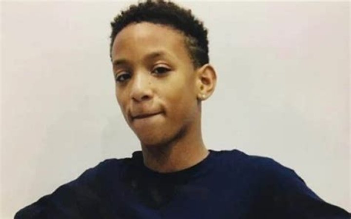Corey Davis: Police make arrest in connection with death of 14-year-old