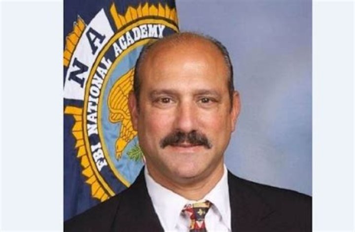 Covington killer gets life in prison for the murder of veteran Mandeville police captain