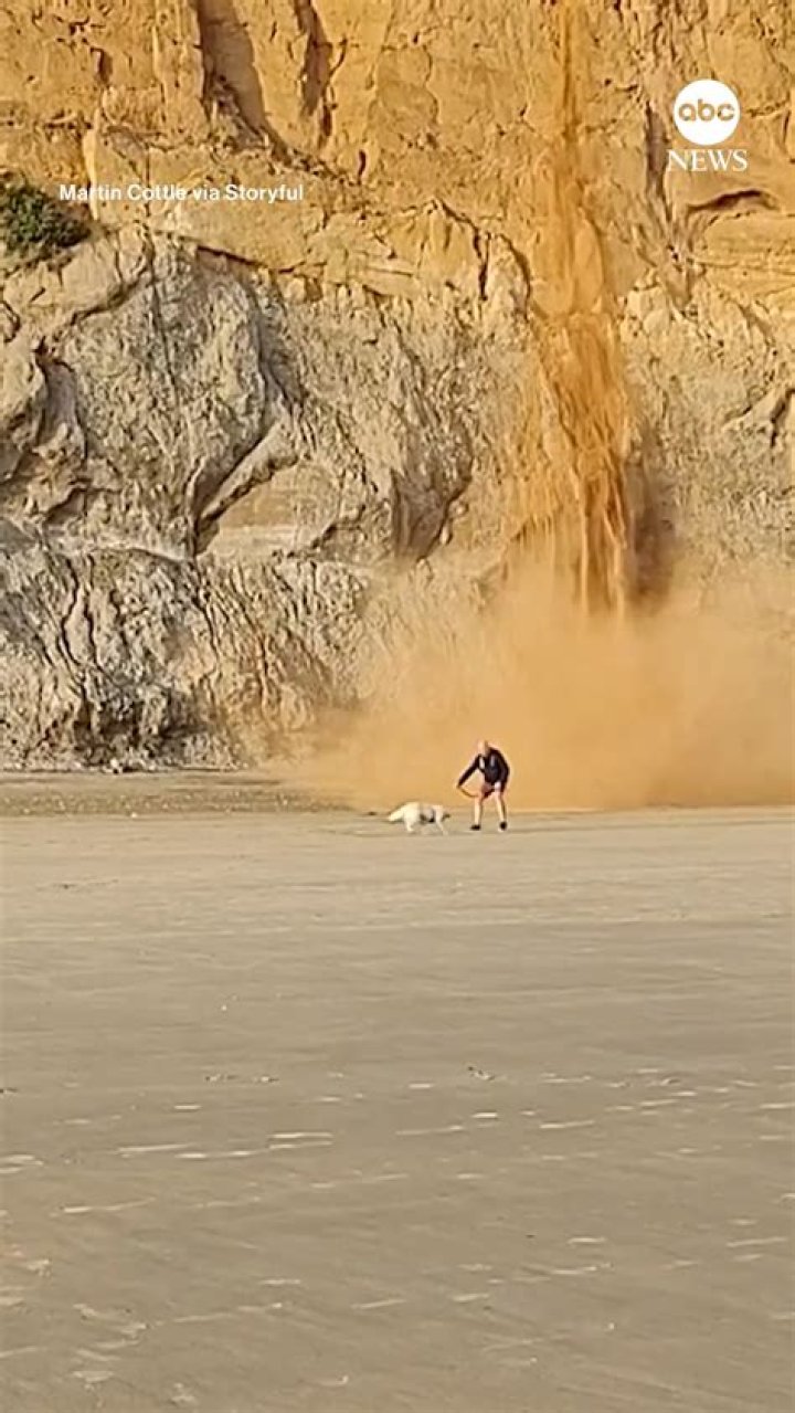 Cycling pictures that do not show the real picture