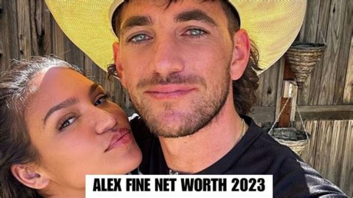 Daniel Fine Net Worth (2024)
