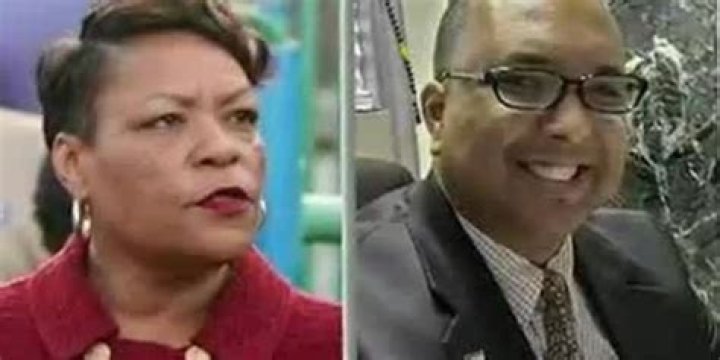 Divorce filing alleges Mayor Cantrell had extramarital affair with NOPD officer