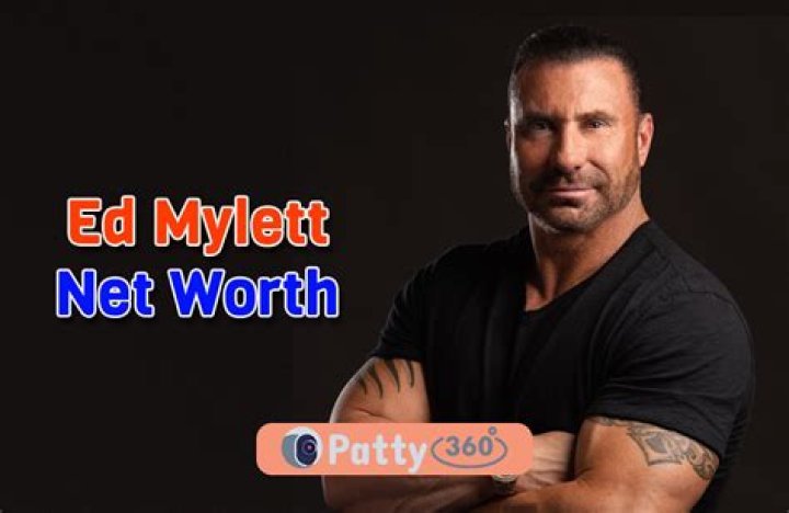 Ed Mylett Net Worth 2024