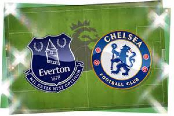 Everton vs Chelsea LIVE! Premier League result, match stream and latest updates today