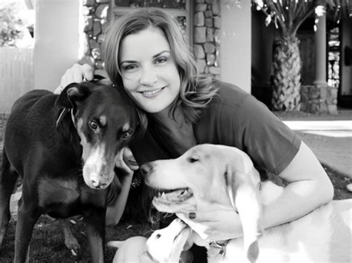 Ex Wife Of Brian Urlacher