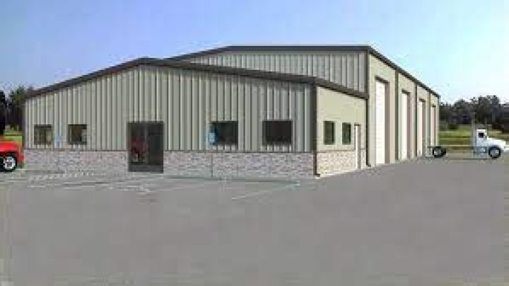 Exploring Warehouse Applications: Unveiling the Vital Role of Warehouse Buildings