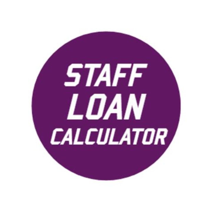 Faculty & Staff Loans