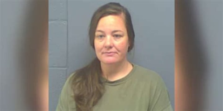Former Loranger teacher accused of giving birth to student’s child out on bond