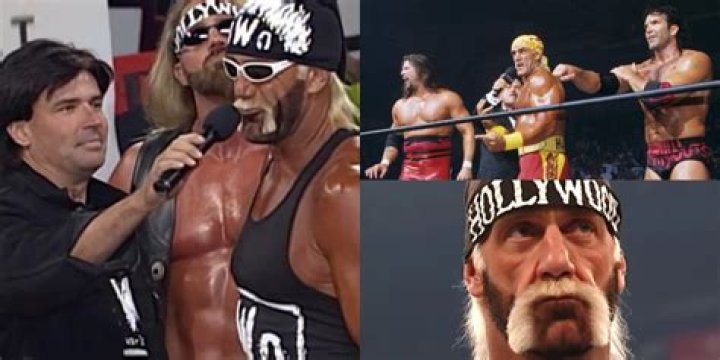 Former WCW wrestler on why the NWO gimmick made it tough on some wrestlers, why his character was canned shortly after it debuted, thoughts on David Arquette winning the WCW Title