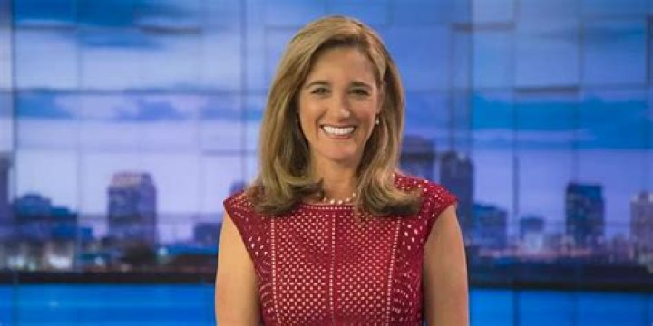 FOX 8 bids farewell to Kim Holden