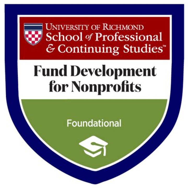 Fund Development - Noncredit - School of Professional & Continuing Studies
