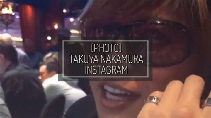 西川貴教がガーシーにGACKTとの不仲を?理由は格付けや滋賀絡み?TAKUYA∞との繋がり