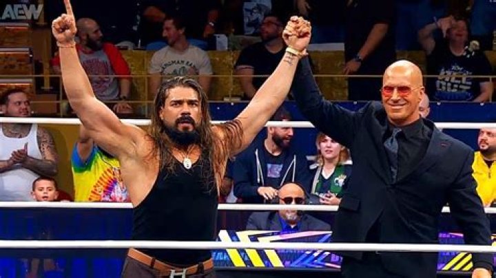 	GCW “Highest in the Room 2” results (12/10): Vetter’s review of Andrade El Idolo vs. Joey Janela, Blake Christian vs. Starboy Charlie for the GCW Title, Nick Gage and Maki Itoh vs. Johnny Gamechanger and Taya Valkyrie	