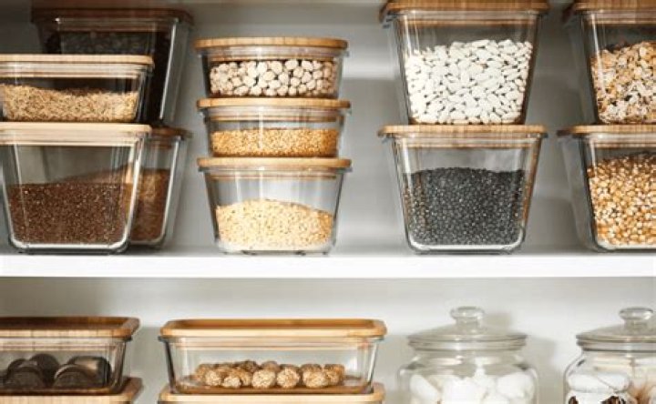 Gestion stock alimentaire Excel (maison, restaurant) : pratique !