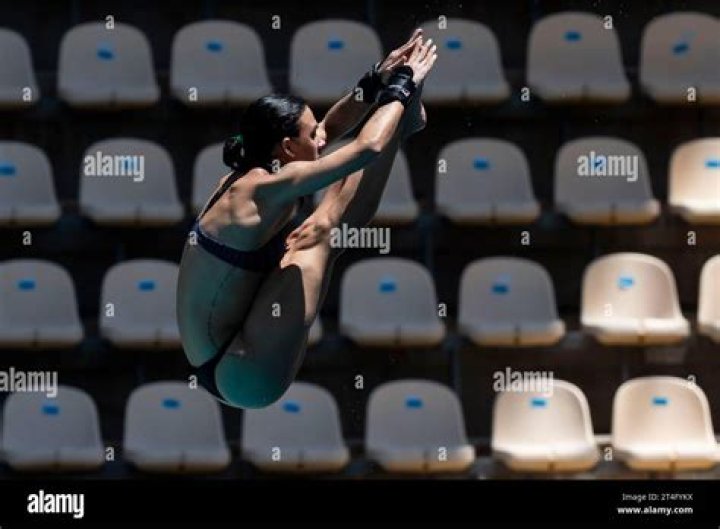 Giovanna Pedroso Diver | biography, Age, Height, Education, Relationship