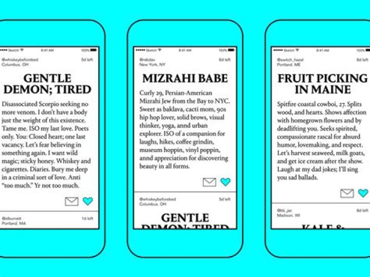 How Grindr’s “Explore” Feature Helped Me Map My Loneliness — And My Never-Ending Breakup