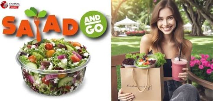 How to Get Salad and Go Franchise and Cost to Buy It?