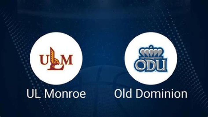 How to Watch Louisiana vs. Old Dominion Women's Basketball: Streaming & TV Info