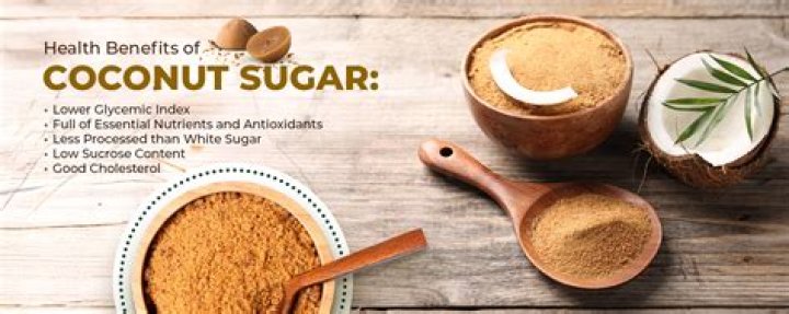 Is Coconut Sugar Healthy Enough For You? An Expert's Take