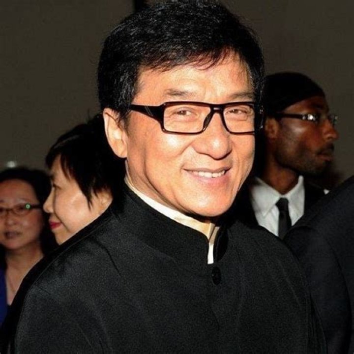 Jackie Chan Biography, Height, Weight, And Everything You Need To Know