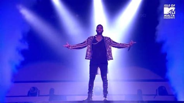 Jason Derulo from Malta | Popnable