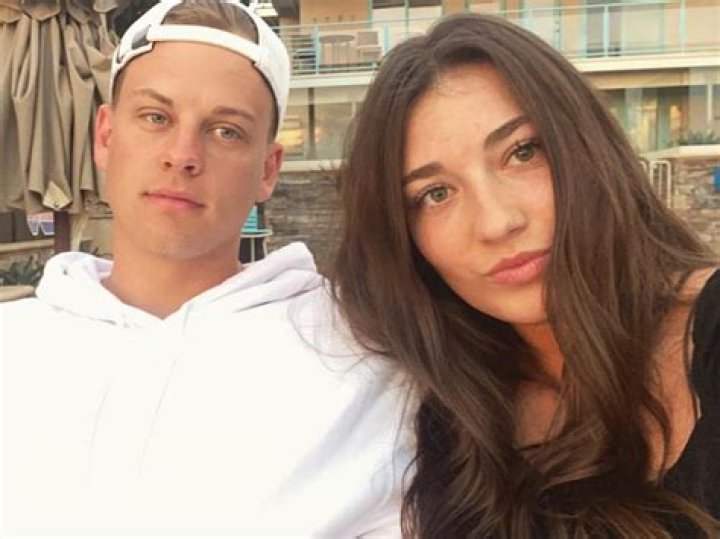 Joe Burrow Wiki 2023 - Girlfriend, Salary, Tattoo, Cars & Houses and Net Worth