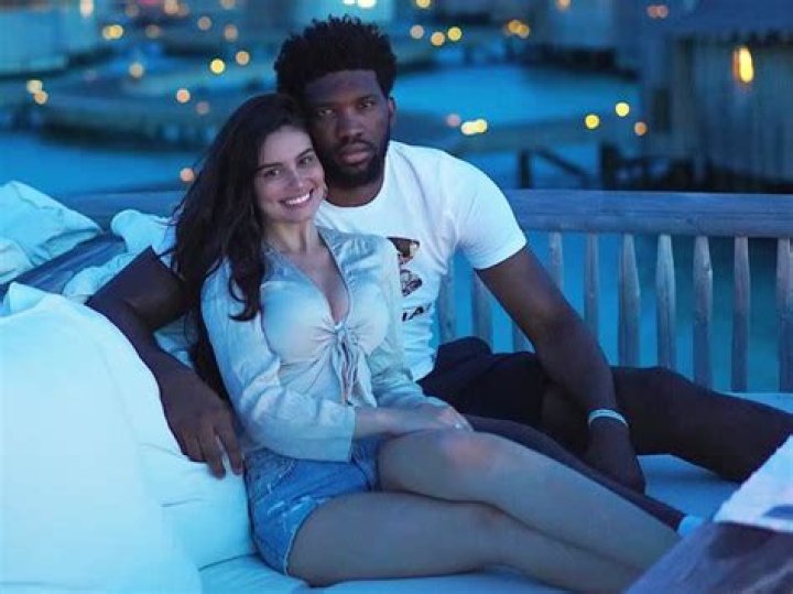 Joel Embiid Wiki 2023 - Girlfriend, Salary, Tattoo, Cars & Houses and Net Worth