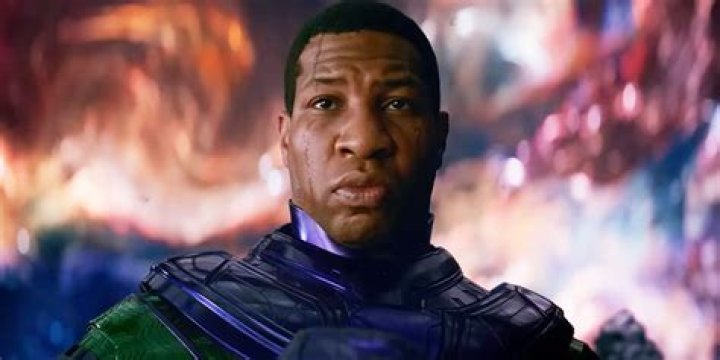 Jonathan Majors is out of the Marvel Cinematic Universe