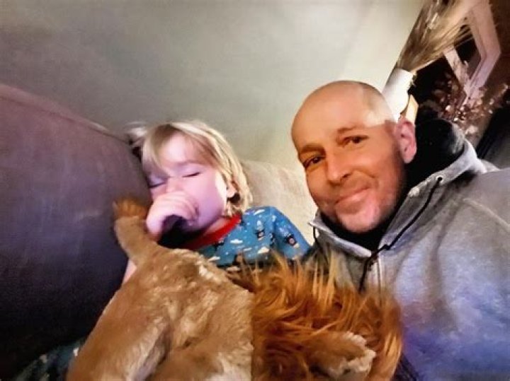 Jonnie Irwin home from hospital after new health scare amid cancer battle