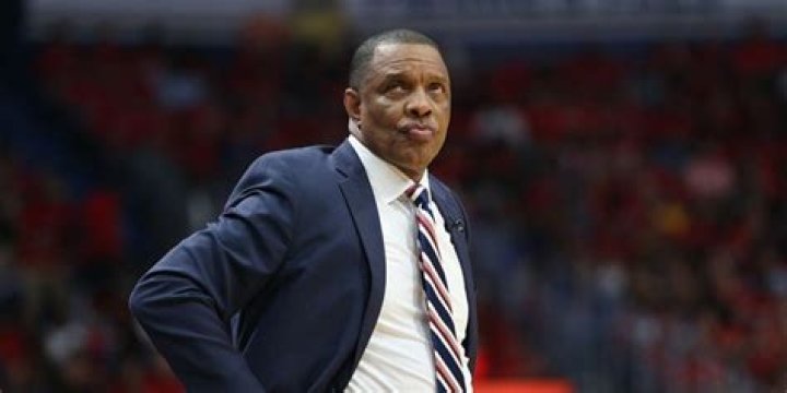 Juan’s World: Pelicans Fire Alvin Gentry