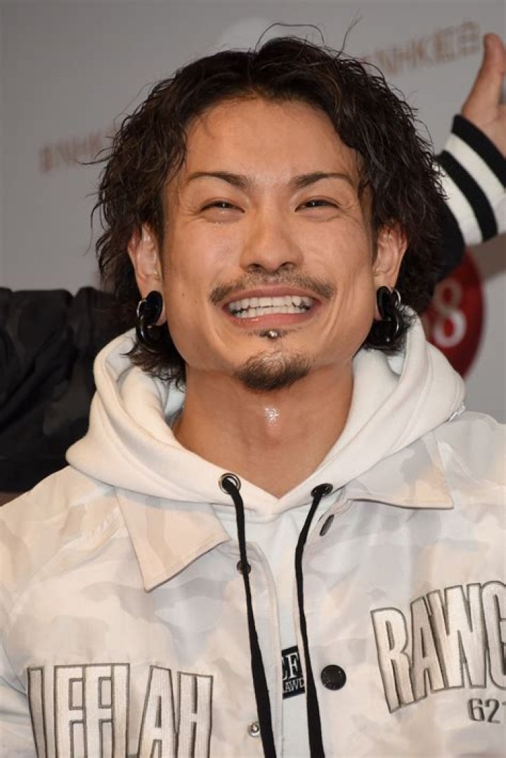 KENTA(WANIMA)の彼女と結婚観(画像)。母親がいない？出身高校大学(名前)と両親